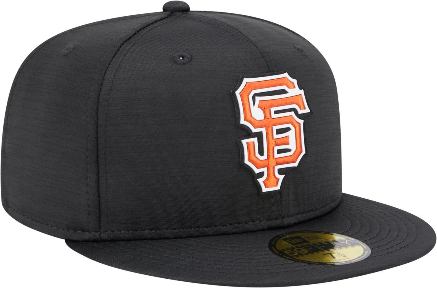 SOMBRERO AJUSTADO 59FIFTY ALTERNATE CLUBHOUSE 2023 PARA HOMBRE DE LOS SAN FRANCISCO GIANTS