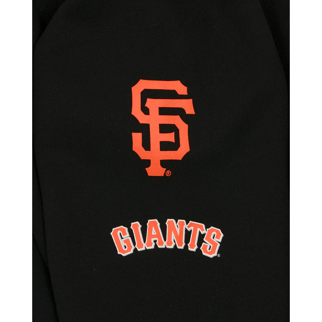 giants city connect hoodie