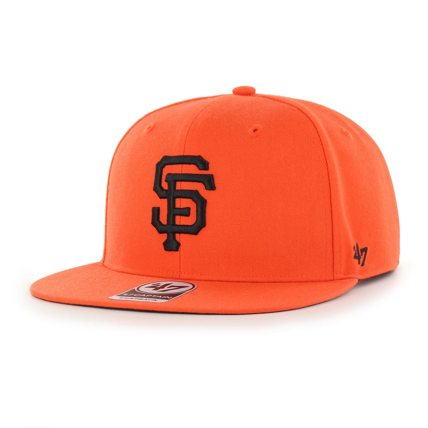 SAN FRANCISCO GIANTS MEN'S COOP ASG 47' CAPTAIN SNAPBACK