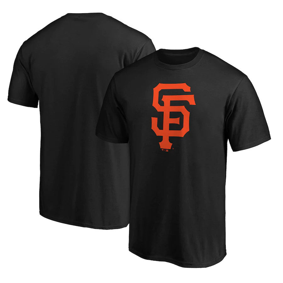 CAMISETA CON LOGO OFICIAL PARA HOMBRE SAN FRANCISCO GIANTS