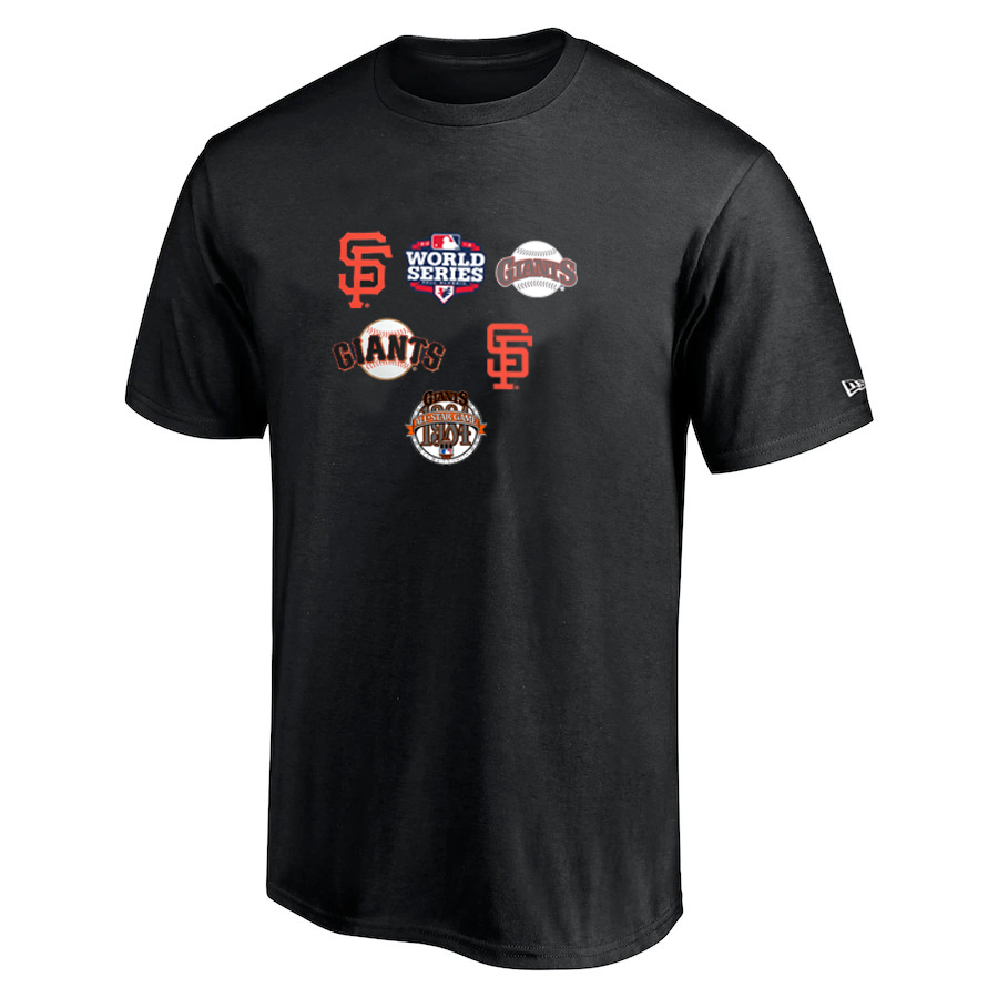 sf giants pride shirt