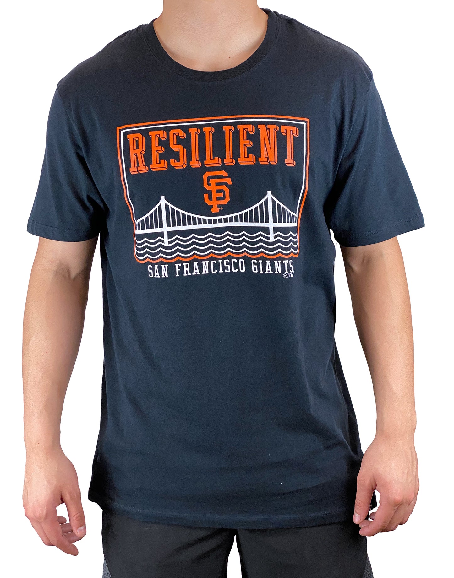 47 San Francisco Giants Men's Regional Super Rival T-Shirt 21 / 2XL
