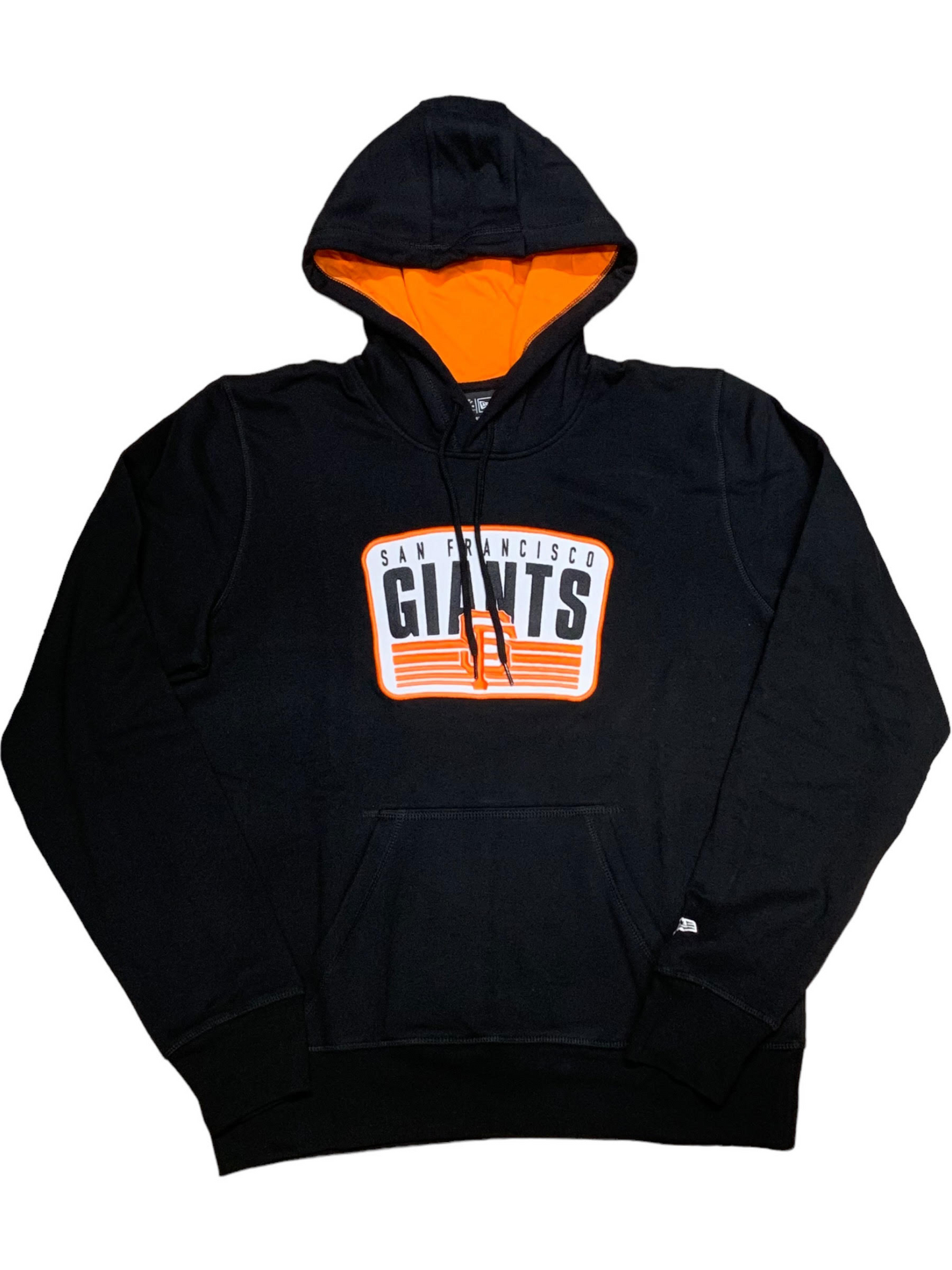 San Francisco Giants Men's Color Pack Hoodie Sweatshirt 23 / XL