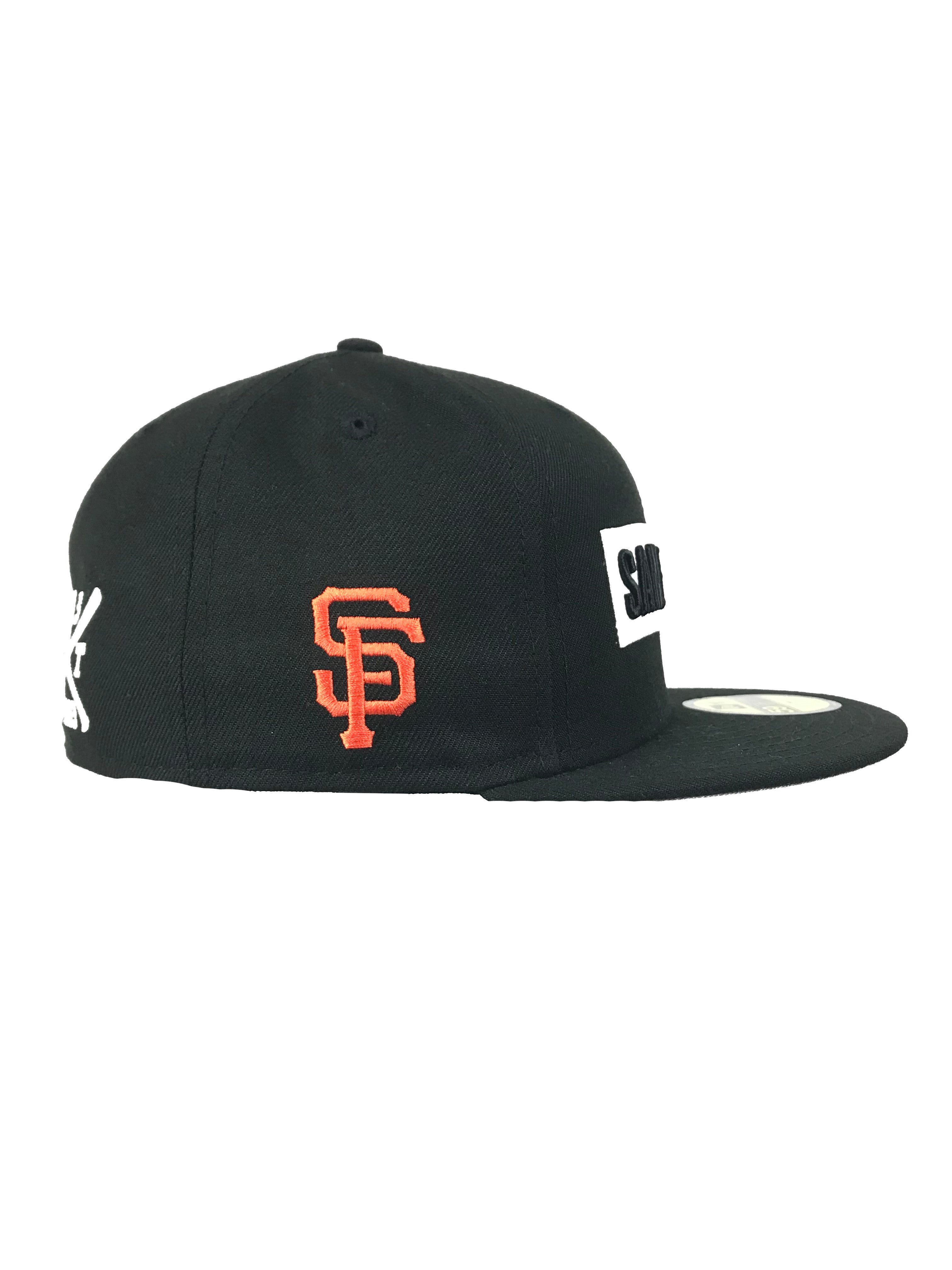 SAN FRANCISCO GIANTS MULTI 5950