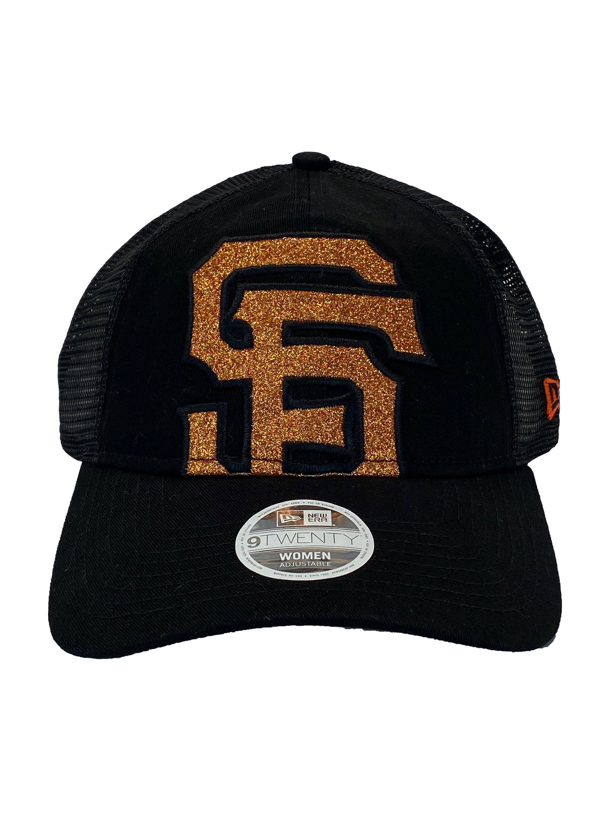 San Francisco Giants Womens in San Francisco Giants Team Shop 