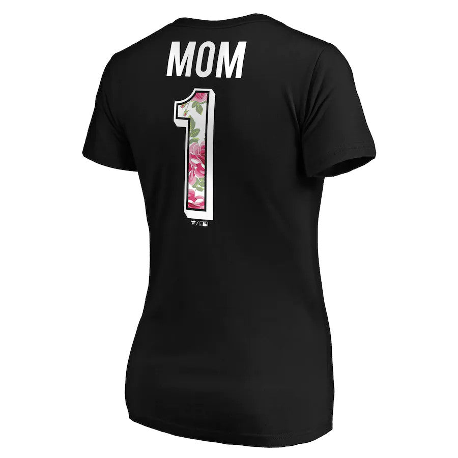 San francisco giants 2025 mother's day jersey