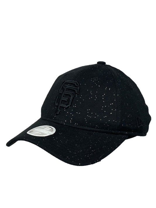 SAN FRANCISCO GIANTS MUJER SPARKLE 9TWENTY AJUSTABLE