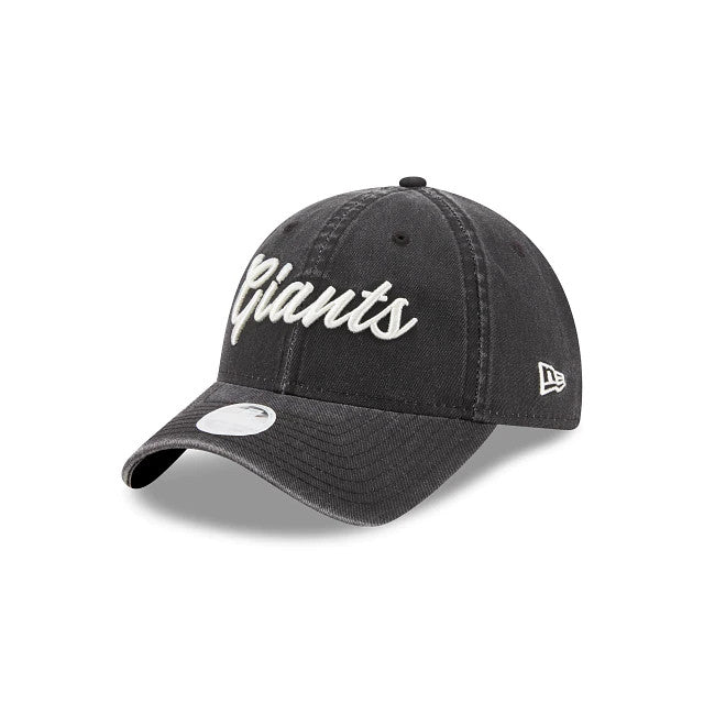 GUIÓN DEL EQUIPO FEMENINO SAN FRANCISCO GIANTS 9TWENTY AJUSTABLE