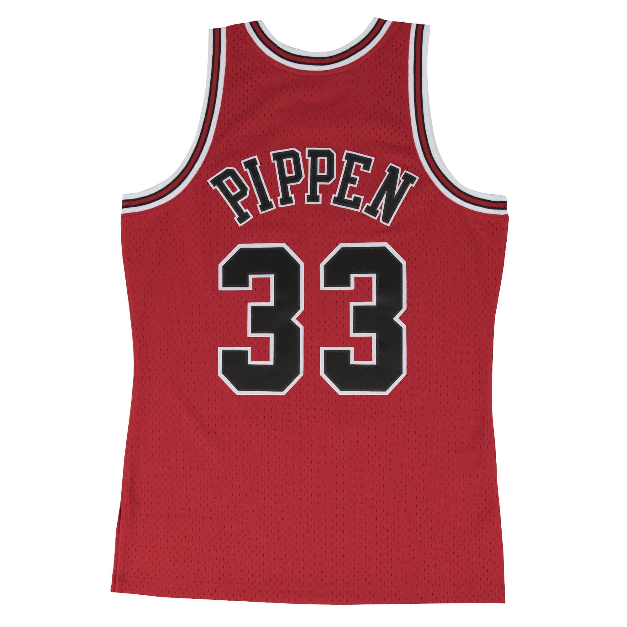 Mitchell and ness store pippen