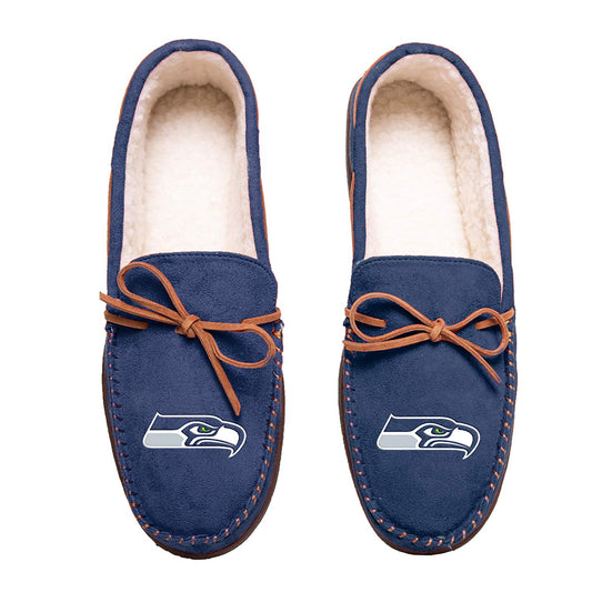 ZAPATILLAS MOCASÍN SEATTLE SEAHAWKS