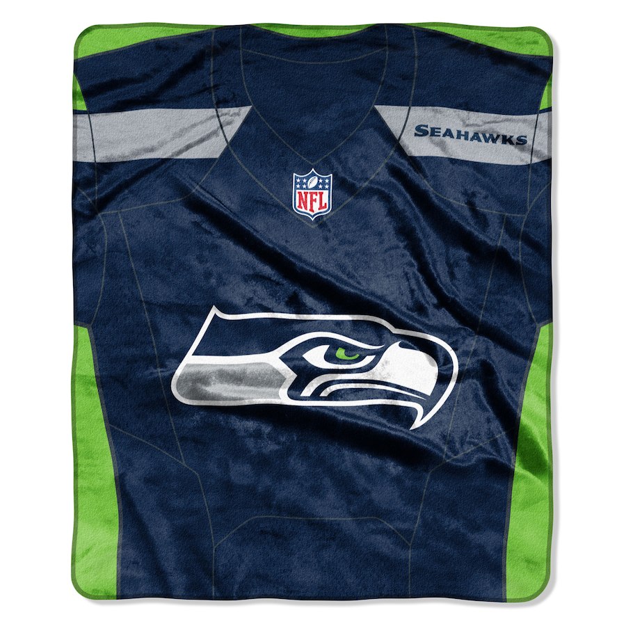 Seahawks throw online blanket