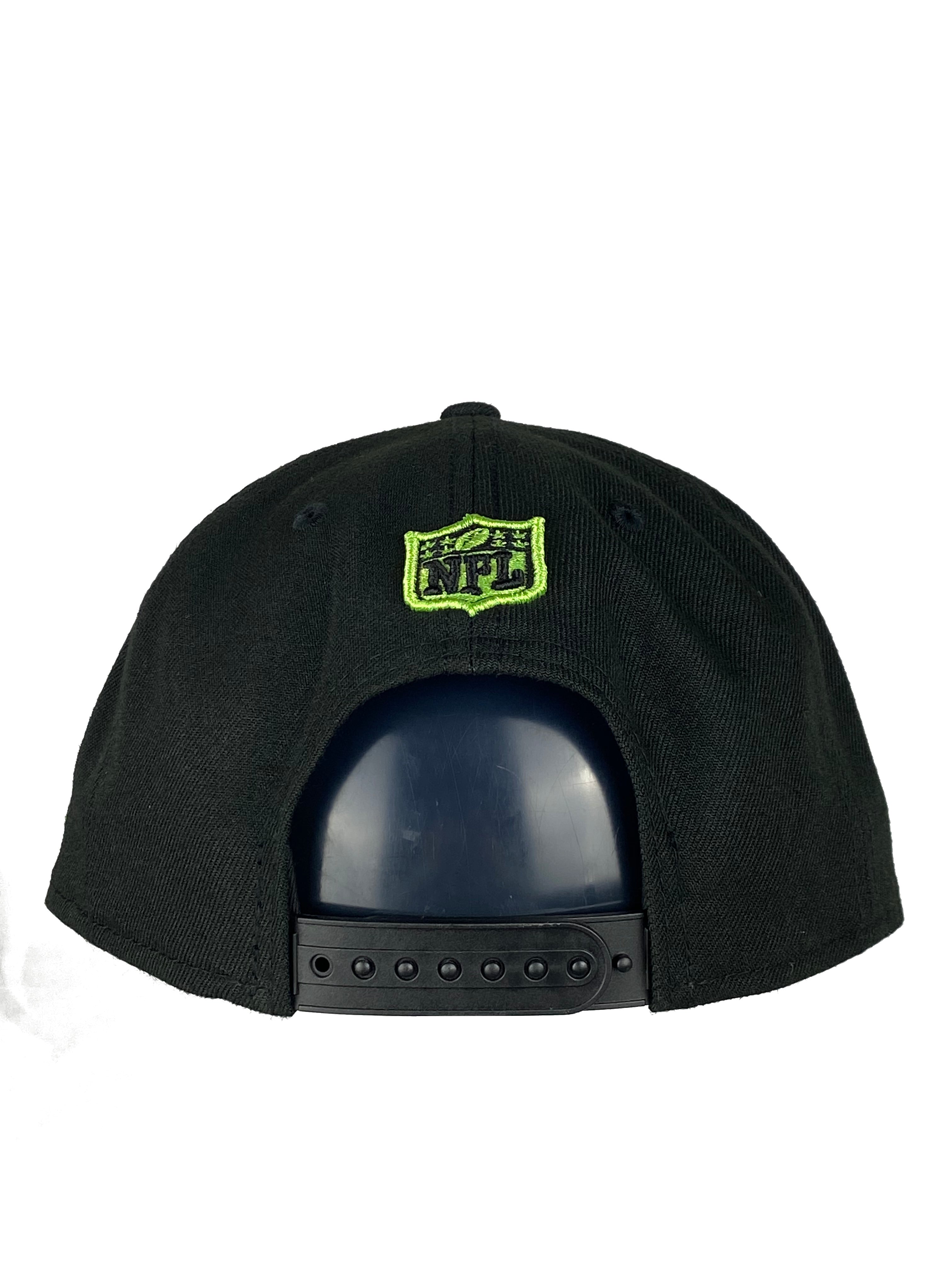 Seahawks draft 2024 day hat