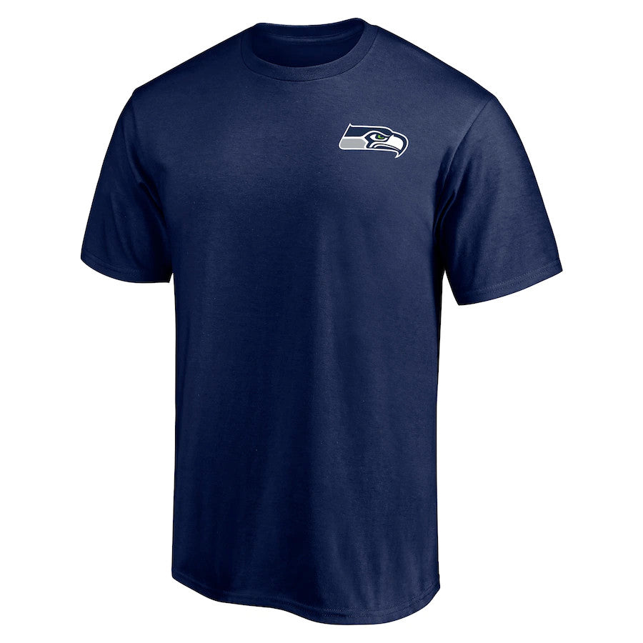 Seahawks clearance shirt mens