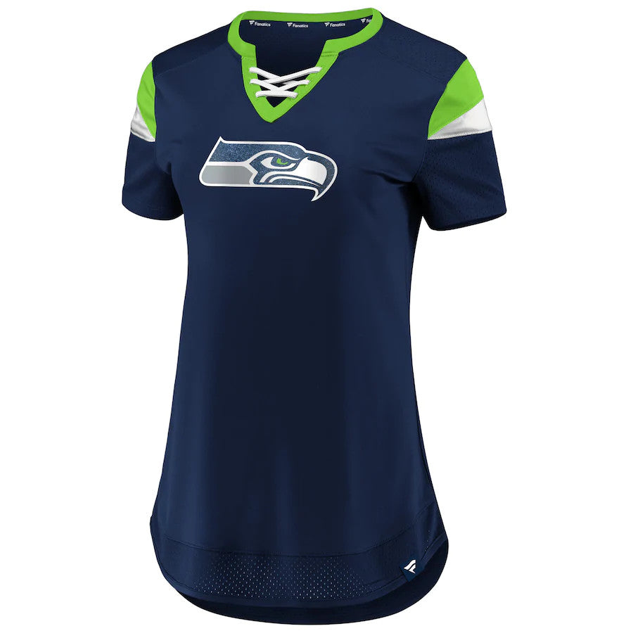 Seahawks dream clothing lot. Sizes Med/LG & shops XL. Make me a offer!