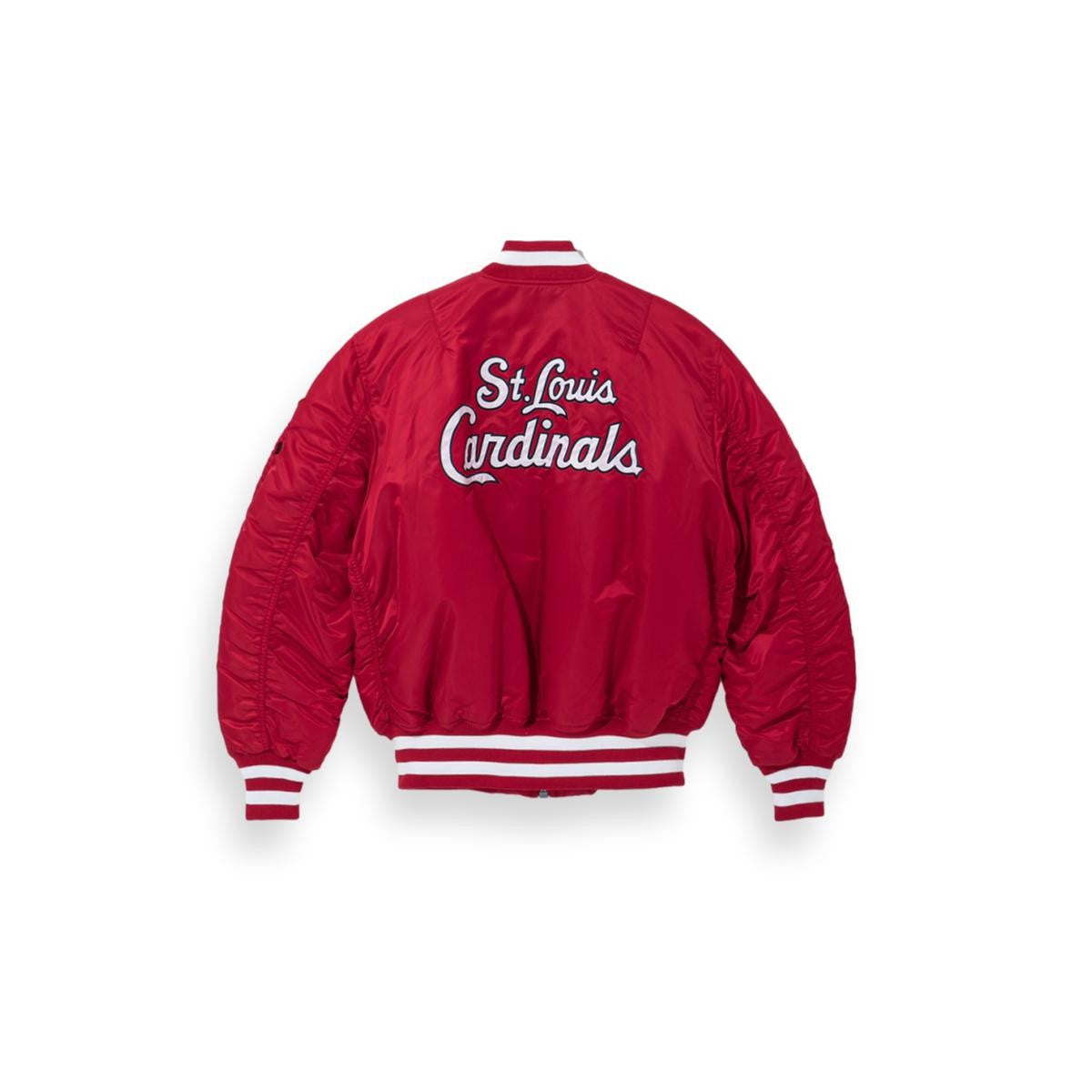 St. Louis Cardinals Boys MLB Jackets for sale