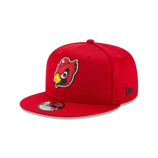 ST.LOUIS CARDINALS CLUBHOUSE 9FIFTY GORRA GORRA