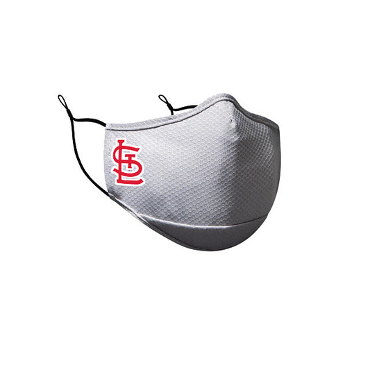 ST. LOUIS CARDINALS BLOOM SIDEPATCH 59FIFTY FITTED HAT – JR'S SPORTS