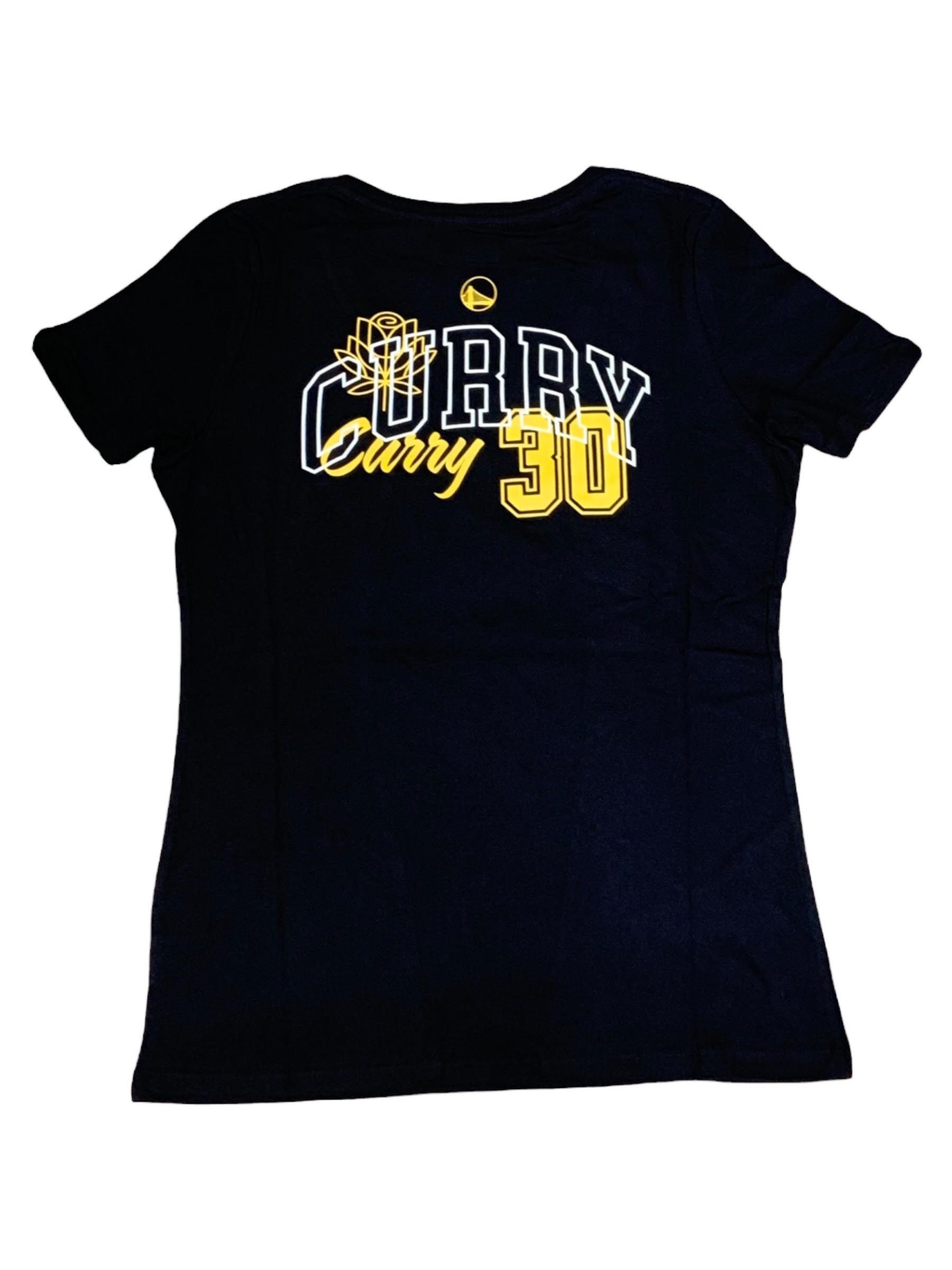 stephen curry jersey woman