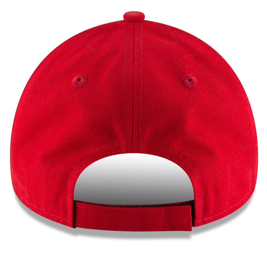 Tampa Bay Lightning Pet Baseball Hat – 3 Red Rovers