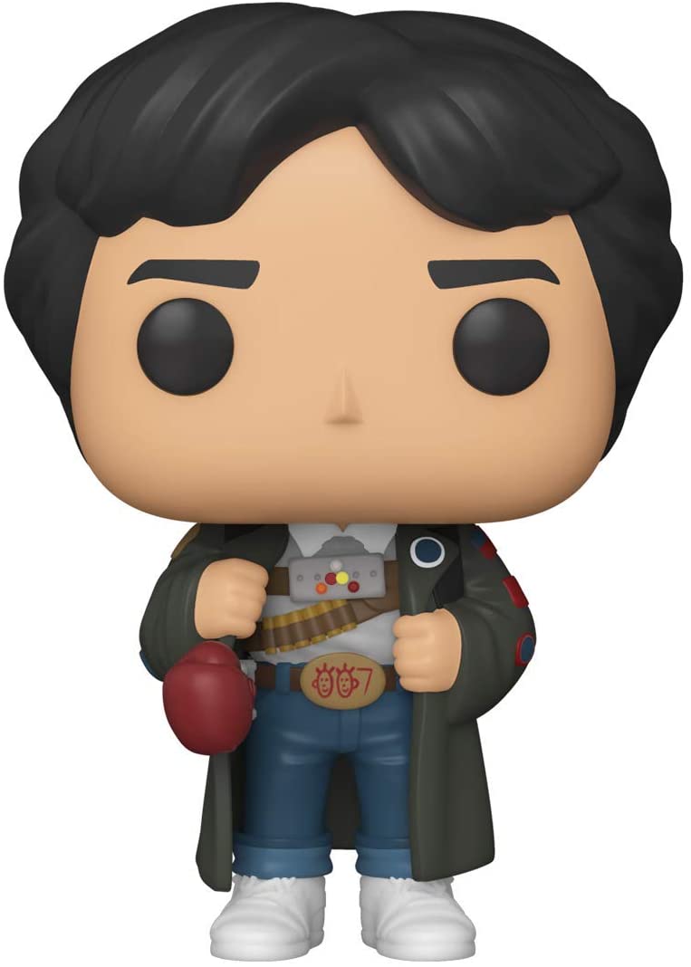 THE GOONIES DATA FUNKO POP VINYL