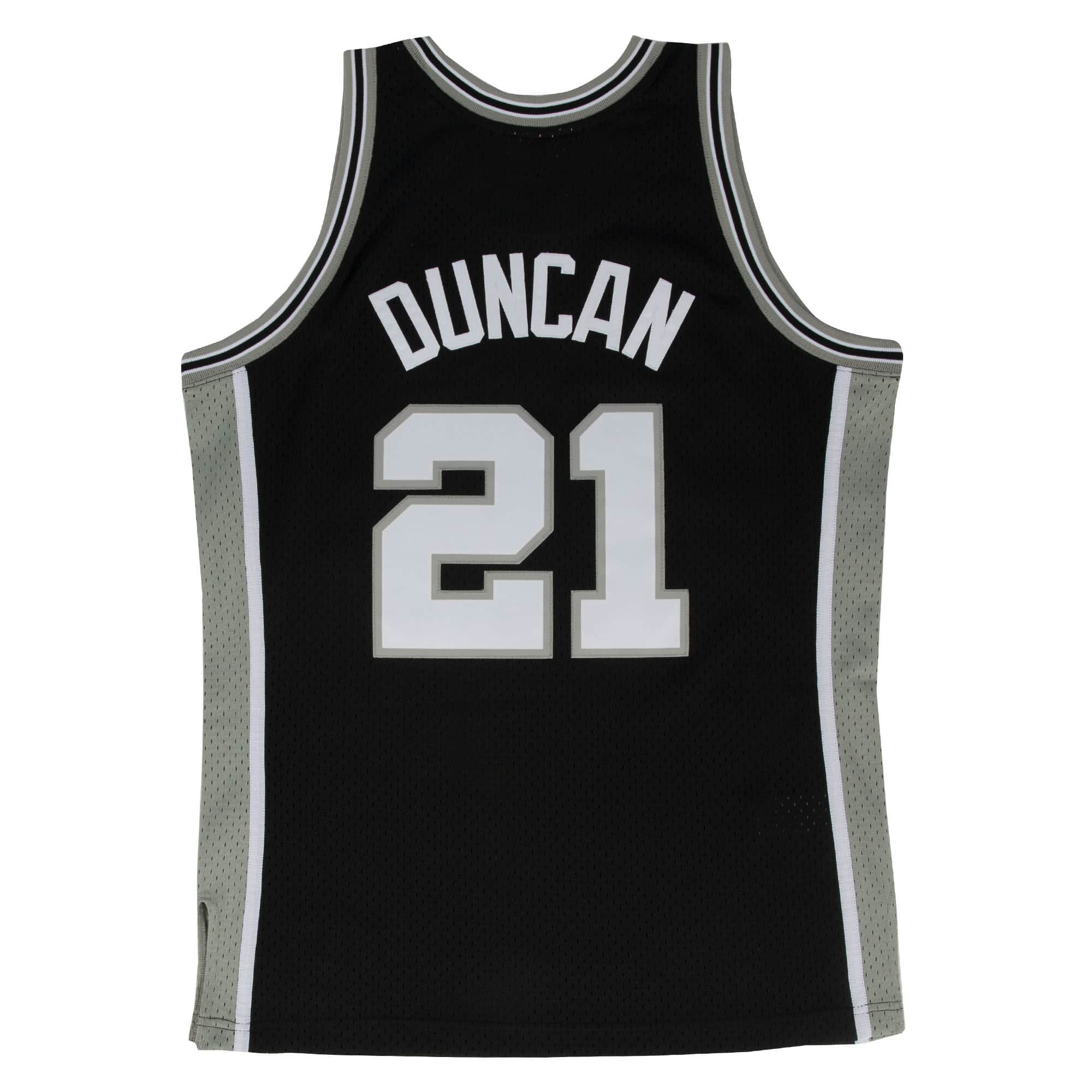 Duncan christmas jersey online